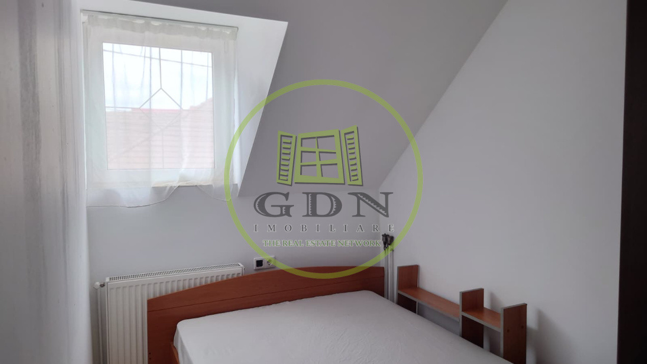 Apartament la casa, zona Trei Stejari, pet frendly.