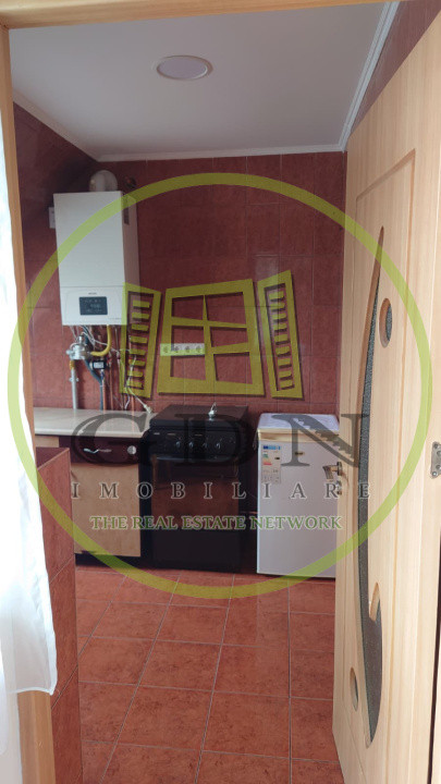 Apartament la casa, zona Trei Stejari, pet frendly.