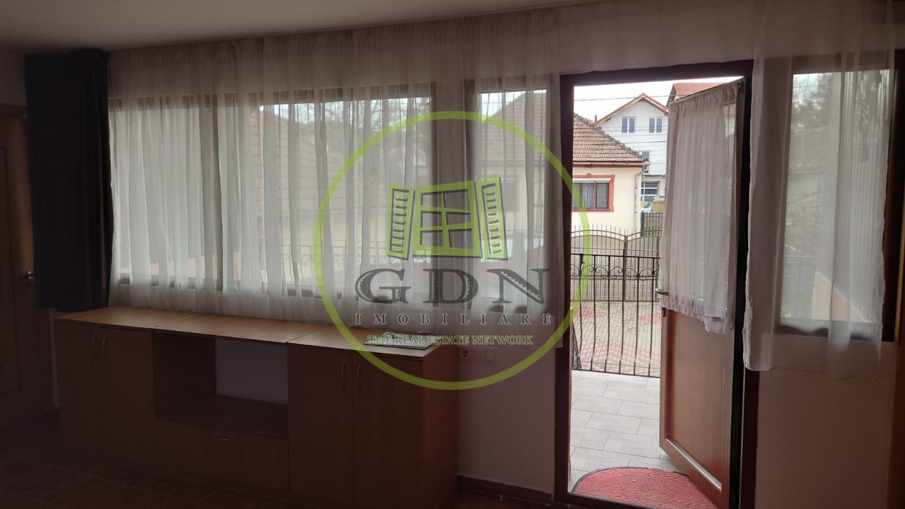 Apartament la casa, zona Trei Stejari, pet frendly.