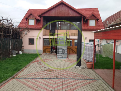 Apartament la casa, zona Trei Stejari, pet frendly.