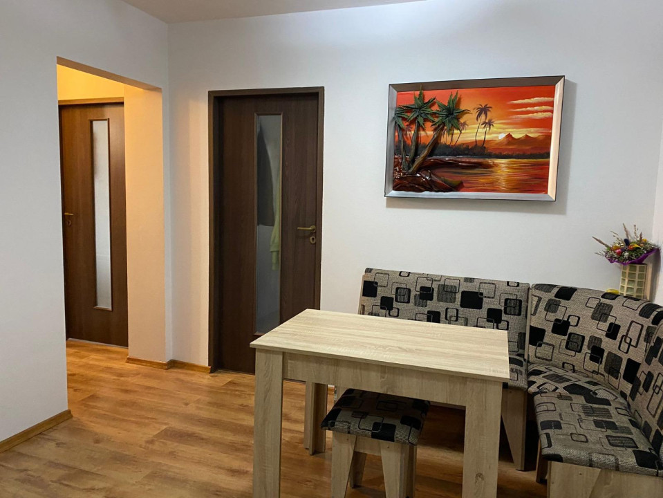 Apartament 3 camere Grigorescu zona buna!