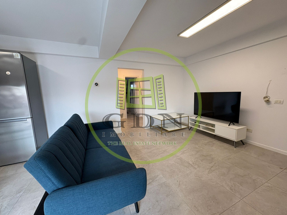 Apartament, 3 camere, open space, 75 mp, 1 Mai, Zona Parc Romanescu