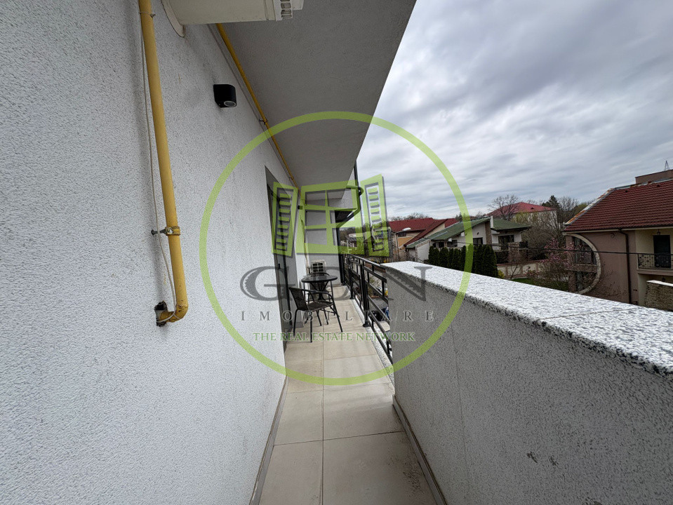 Apartament, 3 camere, open space, 75 mp, 1 Mai, Zona Parc Romanescu
