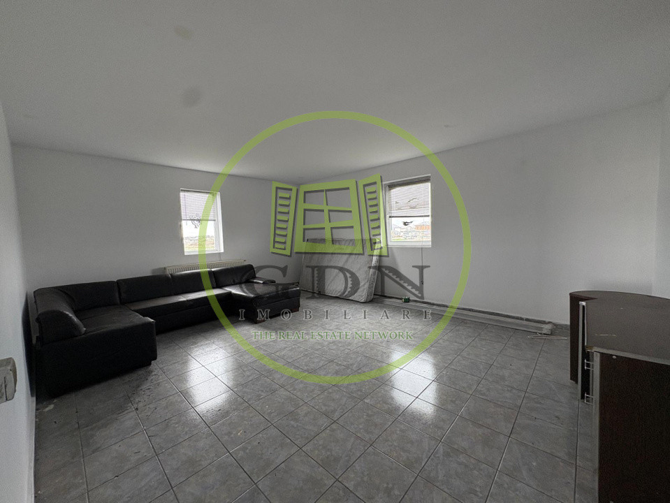 Service auto si birouri, 280 mp, Carcea , Zona Spalatoriei