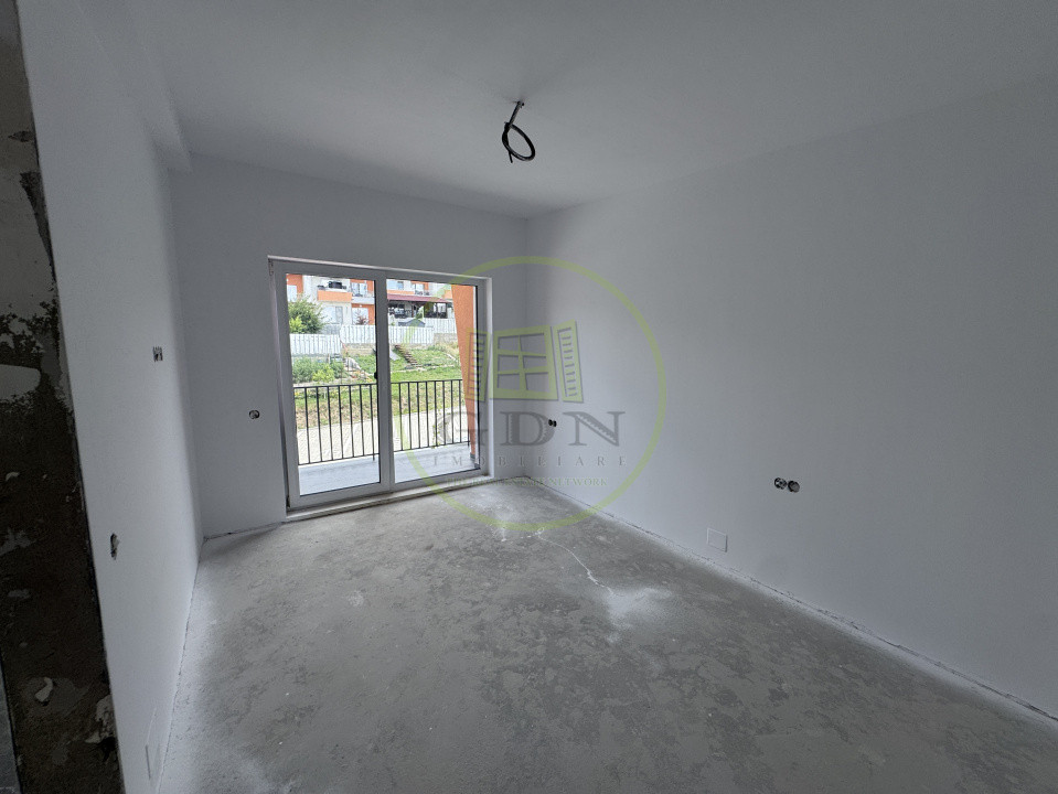 Oportunitate! Apart.  cu 2 camere Apahida, 69500 Eur+ TVA