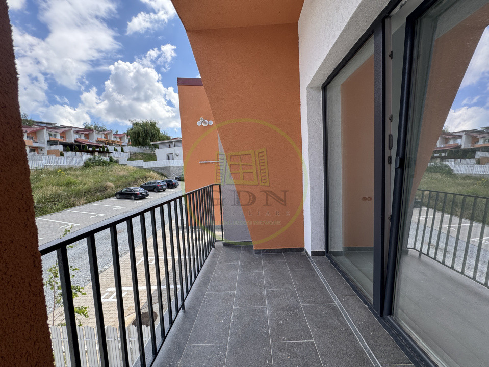 Oportunitate! Apart.  cu 2 camere Apahida, 69500 Eur+ TVA