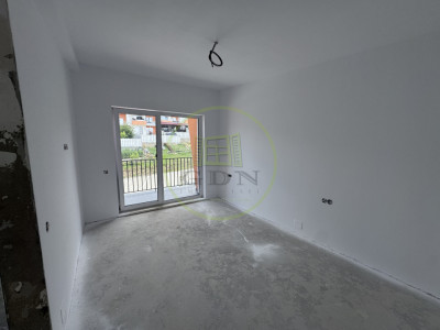 Oportunitate! Apart.  cu 2 camere Apahida, 69500 Eur+ TVA