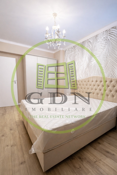 Inchiriere apartament 3 camere Brașov