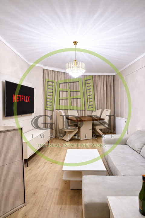 Inchiriere apartament 3 camere Brașov