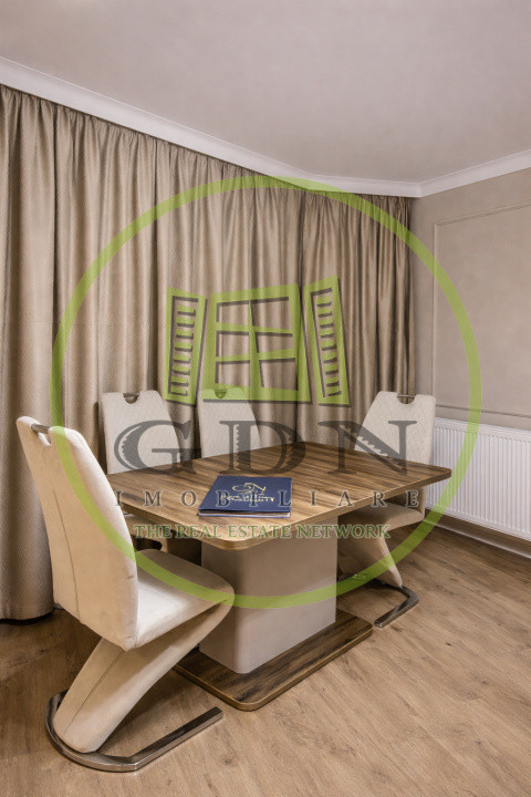 Inchiriere apartament 3 camere Brașov