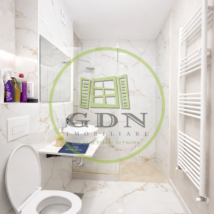 Inchiriere apartament 3 camere Brașov