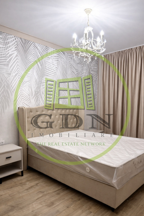 Inchiriere apartament 3 camere Brașov