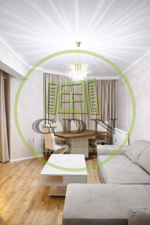 Inchiriere apartament 3 camere Brașov