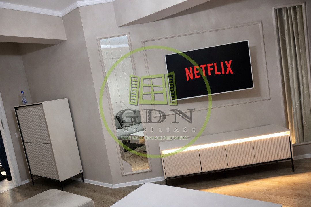 Inchiriere apartament 3 camere Brașov