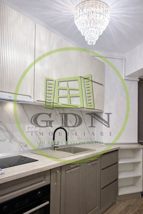 Inchiriere apartament 3 camere Brașov