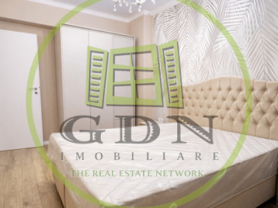 Inchiriere apartament 3 camere Brașov