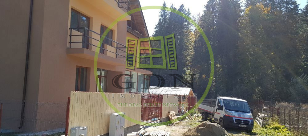 PENSIUNE / Valea Rasnoavei, PREDEAL – OPORTUNITATE INVESTIȚIONALĂ