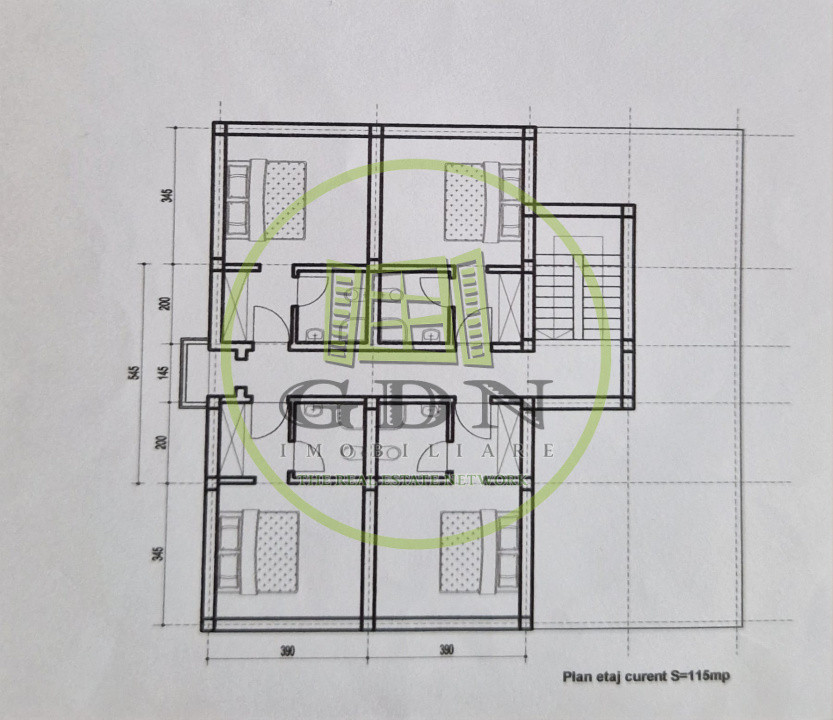 PENSIUNE / Valea Rasnoavei, PREDEAL – OPORTUNITATE INVESTIȚIONALĂ