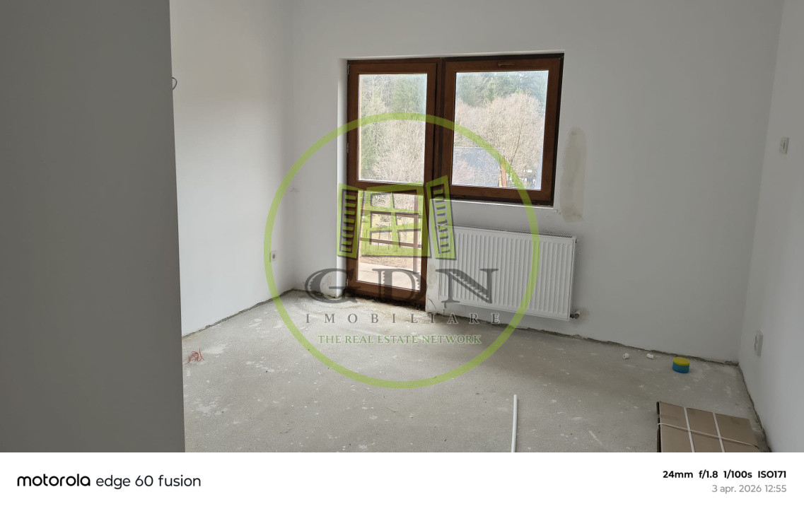 PENSIUNE / Valea Rasnoavei, PREDEAL – OPORTUNITATE INVESTIȚIONALĂ/comision 0 %
