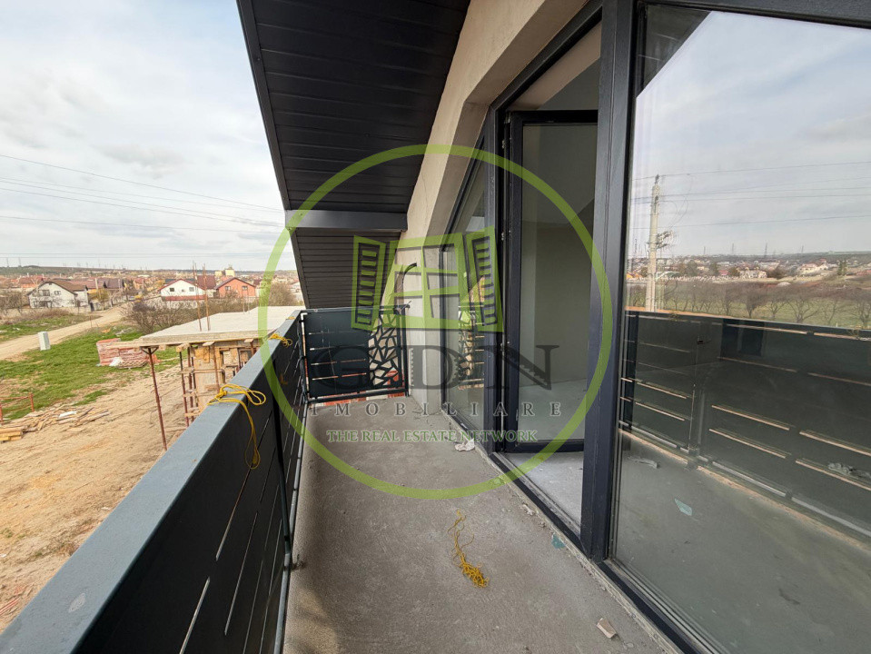 Casa P+M, 387 mp, 135 mp utili, Bariera Valcii