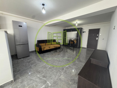 Apartament 3 camere, open space, 85 mp, Cartier George Enescu, Zona Liceu Chimie