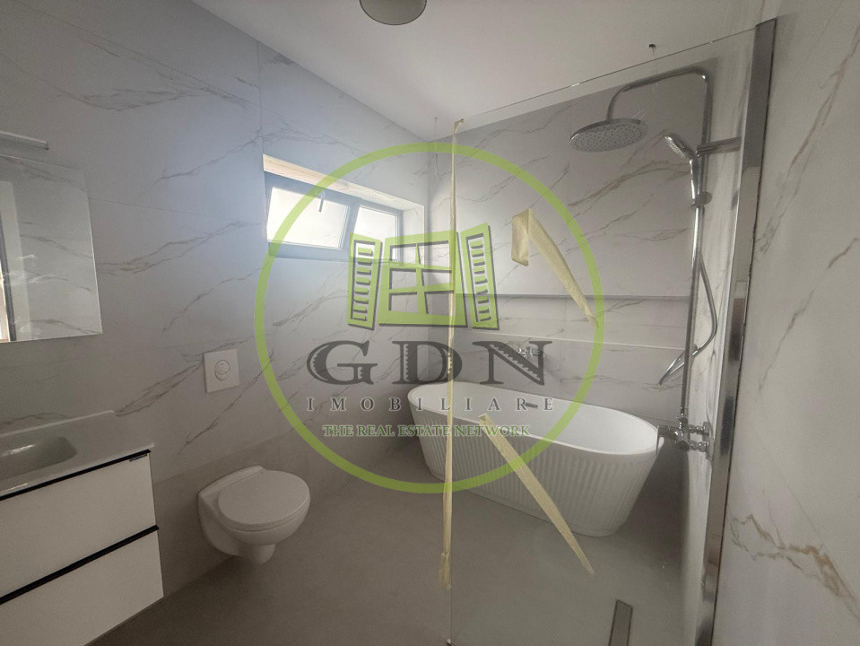 Casa plan parter, 300 mp teren, 90 mp utili, Pielesti- Oltenia Garden