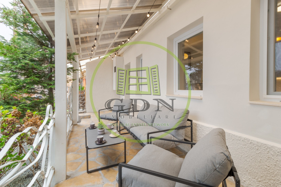 Casa ultra-centrala pe malul Crisului Repede in Oradea