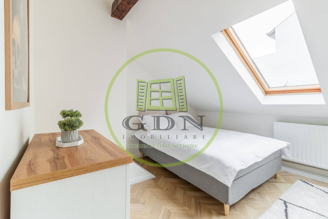 Casa ultra-centrala pe malul Crisului Repede in Oradea