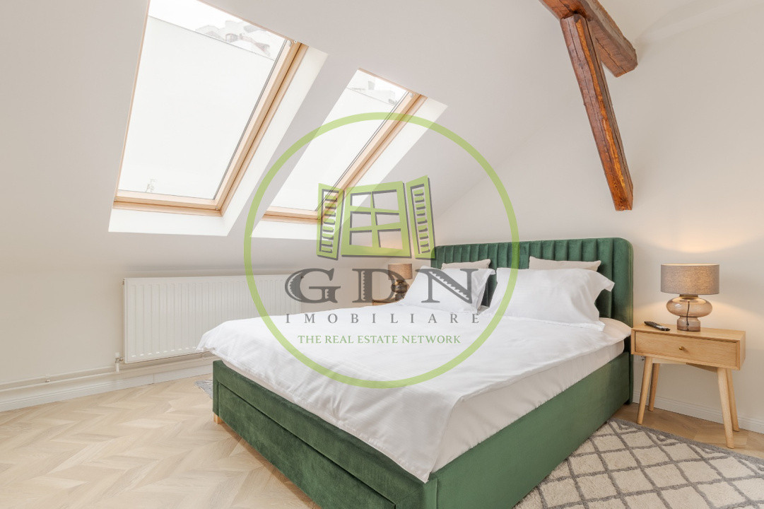 Casa ultra-centrala pe malul Crisului Repede in Oradea