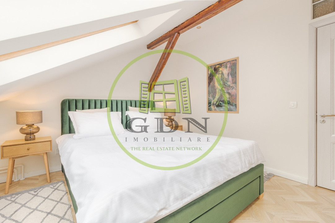 Casa ultra-centrala pe malul Crisului Repede in Oradea