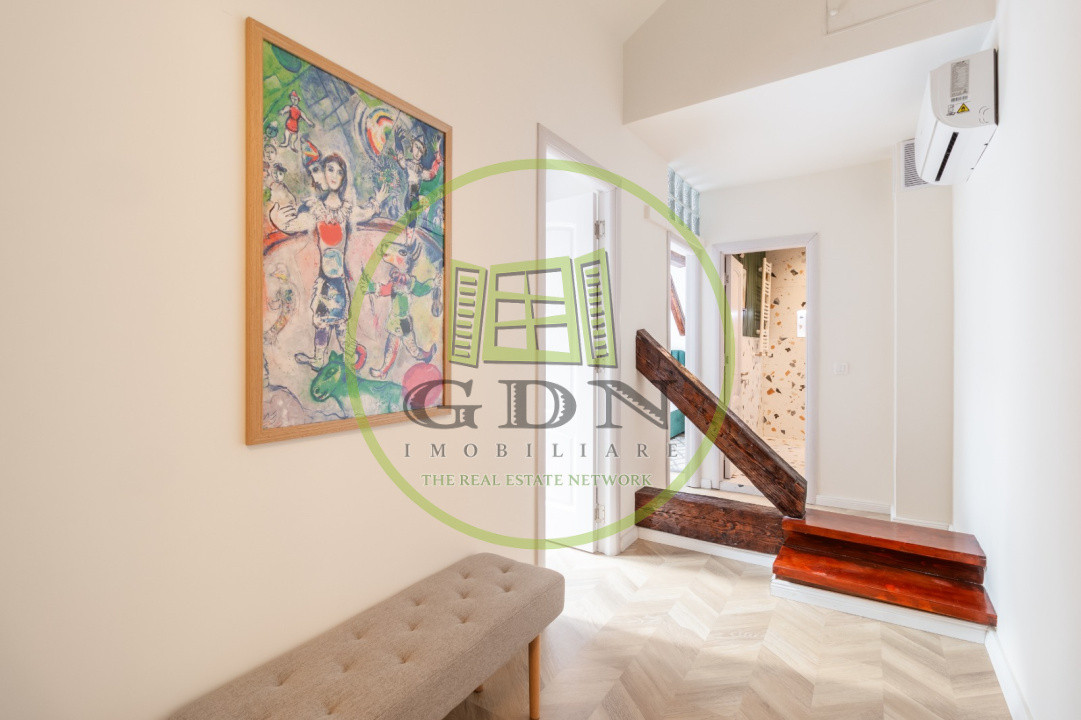 Casa ultra-centrala pe malul Crisului Repede in Oradea