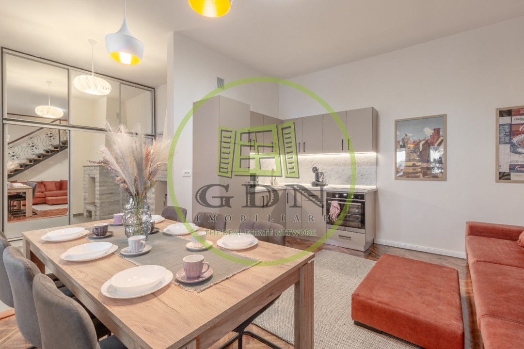 Casa ultra-centrala pe malul Crisului Repede in Oradea