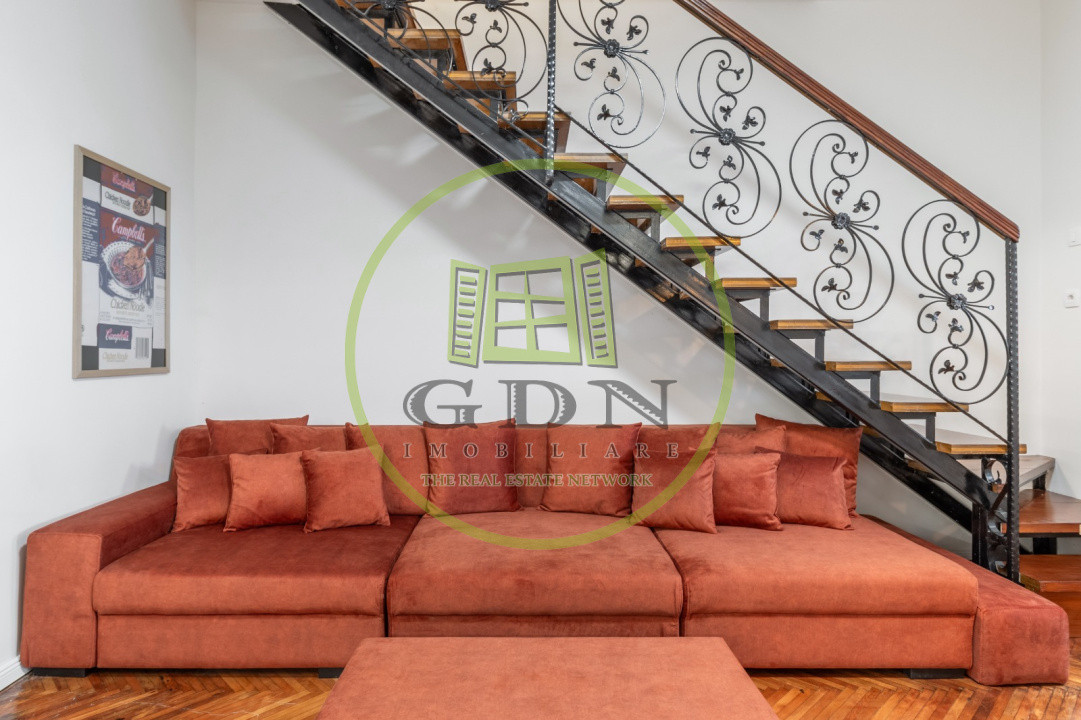 Casa ultra-centrala pe malul Crisului Repede in Oradea