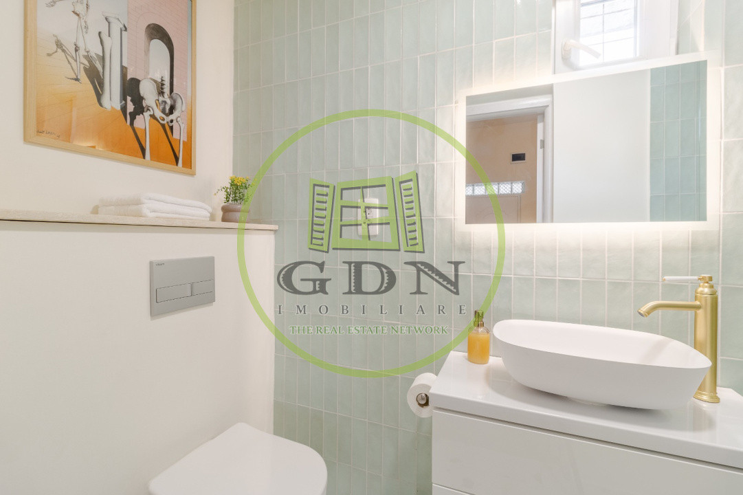 Casa ultra-centrala pe malul Crisului Repede in Oradea