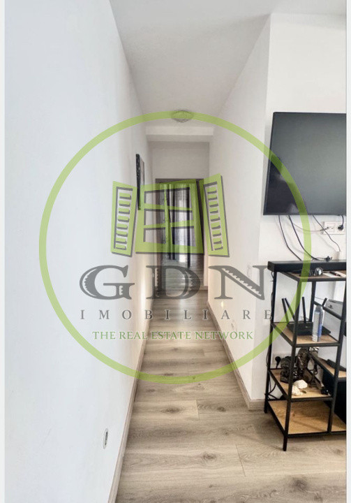  Apartament 3 camere – Parter, parcare privată, pet‑friendly – Arhitecților