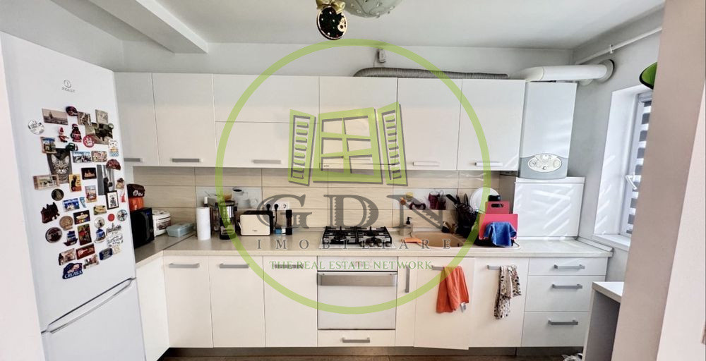  Apartament 3 camere – Parter, parcare privată, pet‑friendly – Arhitecților