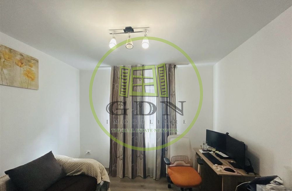  Apartament 3 camere – Parter, parcare privată, pet‑friendly – Arhitecților