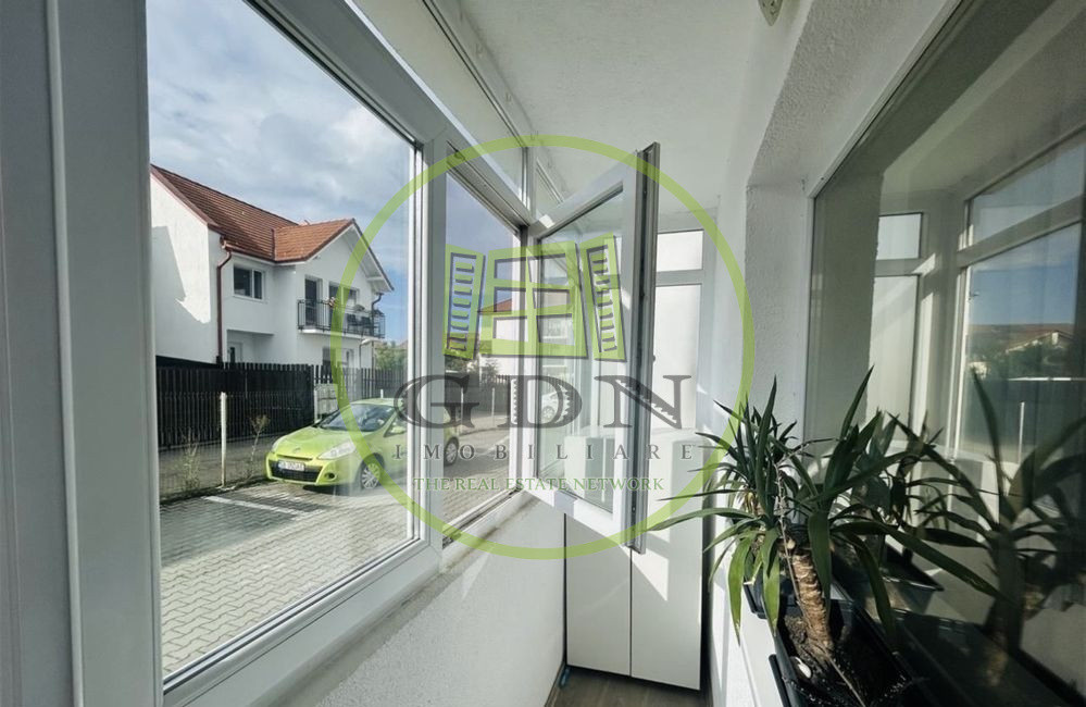  Apartament 3 camere – Parter, parcare privată, pet‑friendly – Arhitecților