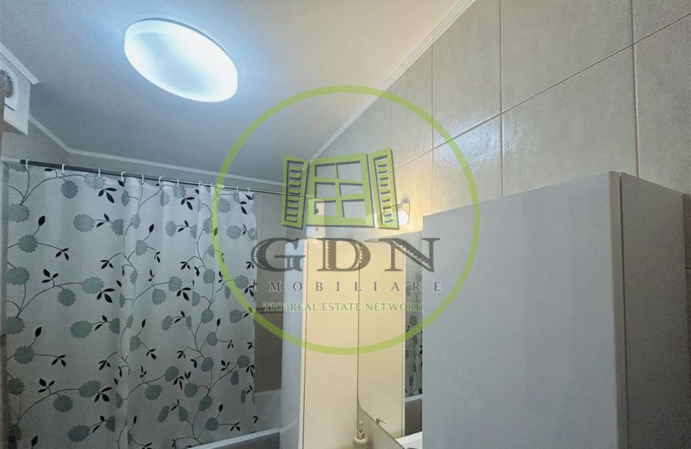  Apartament 3 camere – Parter, parcare privată, pet‑friendly – Arhitecților