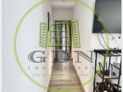  Apartament 3 camere – Parter, parcare privată, pet‑friendly – Arhitecților