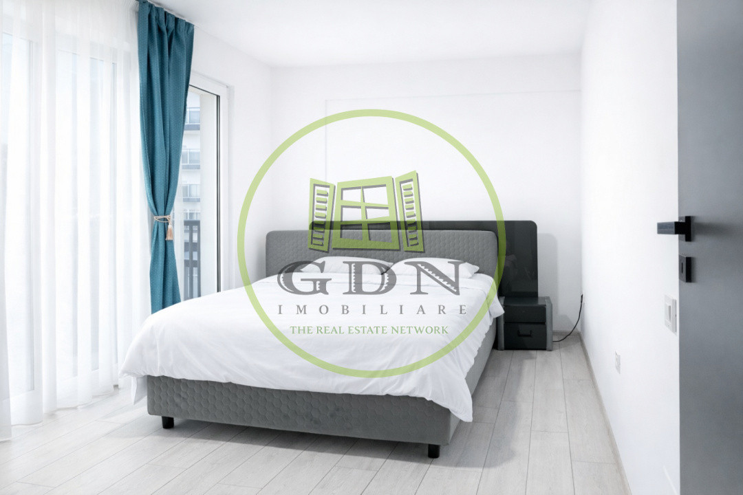 Inchiriere artament 2 camere  Soho Residence Triaj Brașov