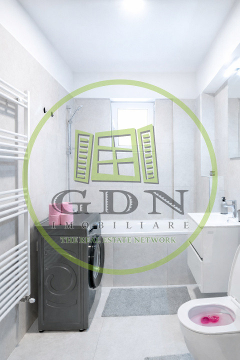 Inchiriere artament 2 camere  Soho Residence Triaj Brașov