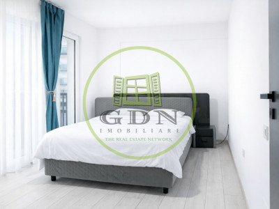 Inchiriere artament 2 camere  Soho Residence Triaj Brașov