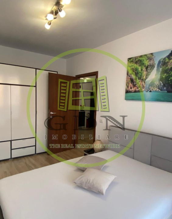 Indiferent apartament Alphaville Răcădău Brașov 520€