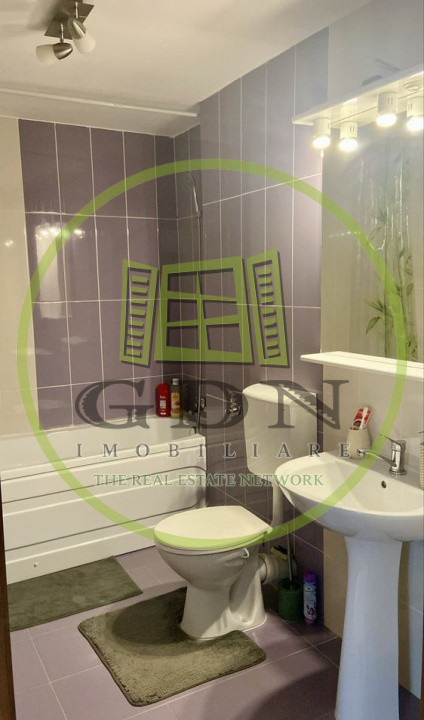 Indiferent apartament Alphaville Răcădău Brașov 520€