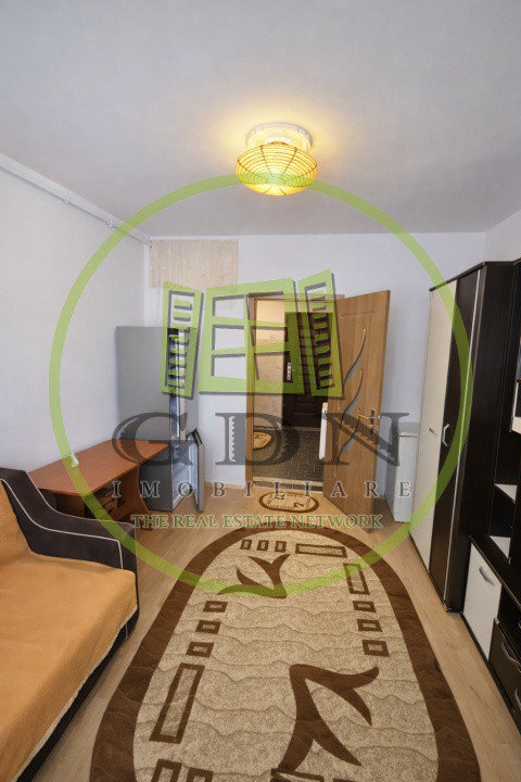 Inchiriere garsoniera Fundatura Hărmanului Triaj