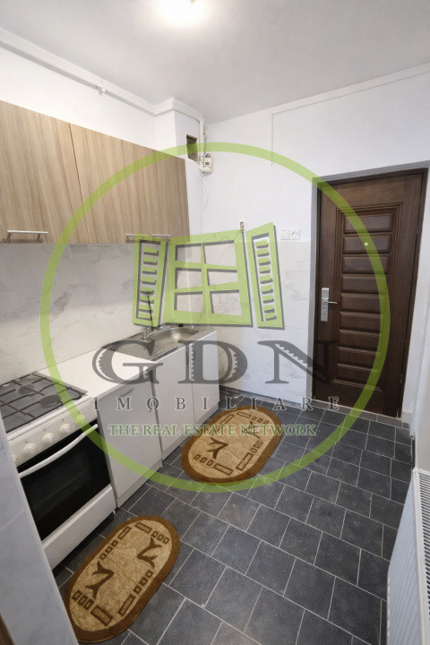 Inchiriere garsoniera Fundatura Hărmanului Triaj