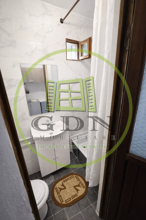 Inchiriere garsoniera Fundatura Hărmanului Triaj