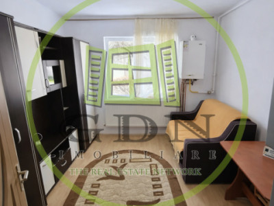 Inchiriere garsoniera Fundatura Hărmanului Triaj