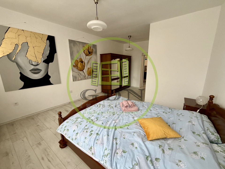 Apartament, centru, zona Catedrala Sfatul Dumitru